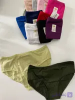 شورت تمام نخ ساده