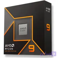 پردازنده ای ام دی مدل Ryzen 9 9950X3D Tray