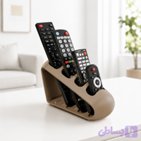 جاکنترلی مدل چهار کاناله