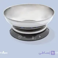 ترازوی آشپزخانه یونیک مدل UN-6516 کاسه دار ۵ کیلویی