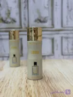 اسپری لباس رایحه عطر لیبرا برند Monalisa