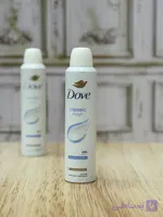 اسپری بدن رایحه Classic freshبرند Dove