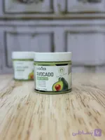 کره بدن اواکادو ۲۰۰gبرند SADOER