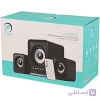 اسپیکر رومیزی پی نت P-net مدل U-2800
