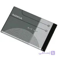 باتری گوشی Nokia مدل BL-4C