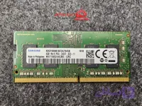 رم لپ تاپ سامسونگ ظرفیت ۴ گیگابایت DDR4 2400 مگاهرتز
