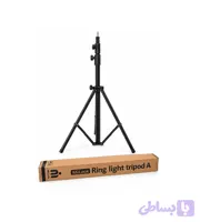 سه پایه نور MiLook مدل 807