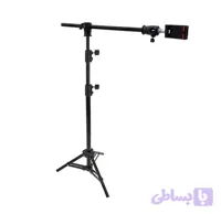 سه پایه نگهدارنده گوشی موبایل 2 متری T مدل پاناسون 805-M2