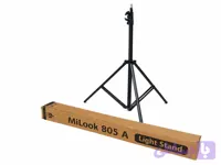 سه پایه نور 2 متری میلوک مدل MiLook 805A LIGHT STAND