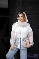 رویه دانتل رز Rose