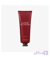 کرم دست عطری لاوپوشن چری آن تاپ