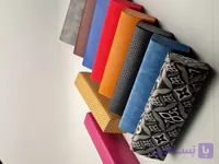 قاب عینک طبی هارد ( فلزی )