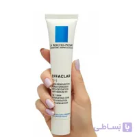 ضد جوش لاروش پوزای Effaclar K Plus