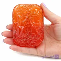 صابون تریاک شرابی اصل. ضدلک و جوش