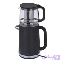 چای ساز هایبورگ مدل TM4010B (دارای ضمانت شرکتی)