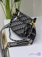 کیف زنانه اسپرت دیور کد ۳۰۰