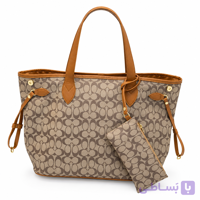 کیف زنانه بزرگ طرح کوچ۹۵۴