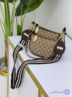 کیف زنانه اسپرت گوچی کد ۳۰۰
