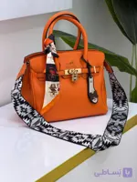 کیف هرمس دستی و دوشی کد ۹۵۳