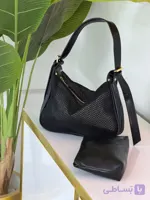 کیف دوشی زارا کد ۹۲۸ توری
