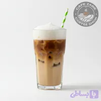آیس کاپوچینو