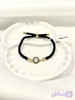 دستبند طلا مدل خورشید بند مارشال