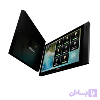 تاچ پنل 8 اینچ Flat، هیتاچی مدل HT8FLAT