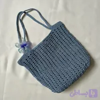 توت بگ دست بافت بهاری