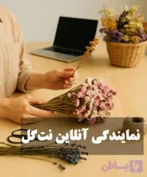 نمایندگی آنلاین نت‌گل