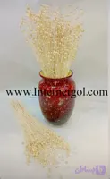 گل دکوری مرواریدی