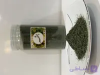 سبزی گزنه خشک شده