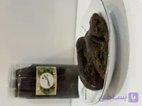 ترشی بادمجان شکم پر