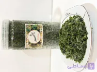 سبزی کوکو معطر