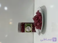 ترشی کلم قرمز