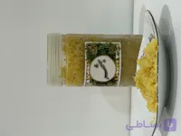 سیر کوبیده (سیر خام چرخ شده)