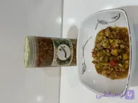 ترشی بندری