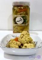 شوری گل کلم
