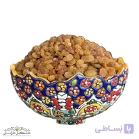 کشمش پلویی