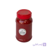 رب گوجه فرنگی «نمک»
