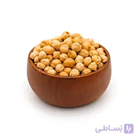نخود آبگوشتی