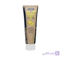خمیر تشویقی مشترک سگ وگربه دکتر کلادرز طعم پنیر