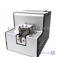 ابزار سورت پیچ برقی نقره ای اتصالات نوین پویا مدل T21