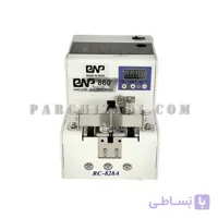 ابزار سورت پیچ برقی دارای شمارشگر اتصالات نوین پویا مدل T22