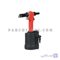 ابزار میخ پرچ کن بادی دو جزئی اتصالات نوین پویا مدل ENP 2025