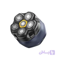 ماشین اصلاح موی صورت شارژی ایکس او مدل X-CF21