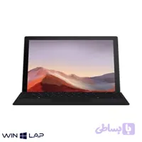 لپ تاپ Microsoft مدل Surface Pro 7+ – 12.3 inch – پردازنده Intel Core i5‑1135G7 حافظه RAM 8GB حافظه هارد SSD 256GB