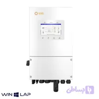اینورتر هیبریدی تک فاز Solis S6-EH1P5K-L-PLUS 5000W/5000VA