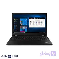 لپ تاپ LENOVO مدل THINKPAD P15s G2 – 15.6 inch – پردازنده Core i7-1165G7 – گرافیک 4GB RTX T500 حافظه RAM 16GB حافظه هارد SSD 512GB