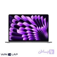 لپ تاپ Apple مدل MacBook pro – 16 inch 2021 – پردازنده -(m1)Apple – حافظه RAM 16GB حافظه هارد SSD 1TB