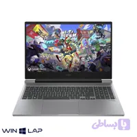 لپ تاپ گیمینگ HP Gaming مدل Omen 16 – 16 inch – پردازنده Core i7-14650HX – گرافیک 8GB RTX 4060 حافظه RAM 16GB حافظه هارد SSD 1Tb